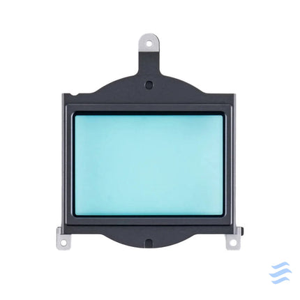 DJI Zenmuse X9 6K Low Pass Filter (LPF4P59FF) For cameras and camcorders