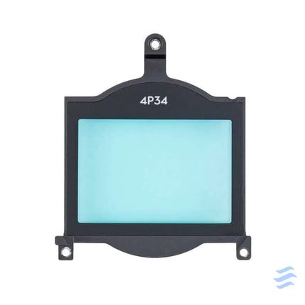 DJI Zenmuse X9 6K Low Pass Filter (LPF4P59FF) For cameras and camcorders