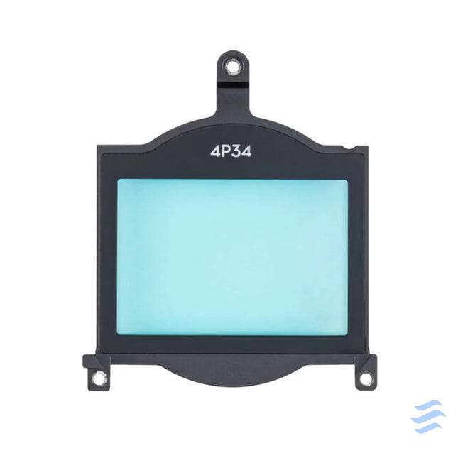 DJI Zenmuse X9 6K Low Pass Filter (LPF4P59FF) For cameras and camcorders