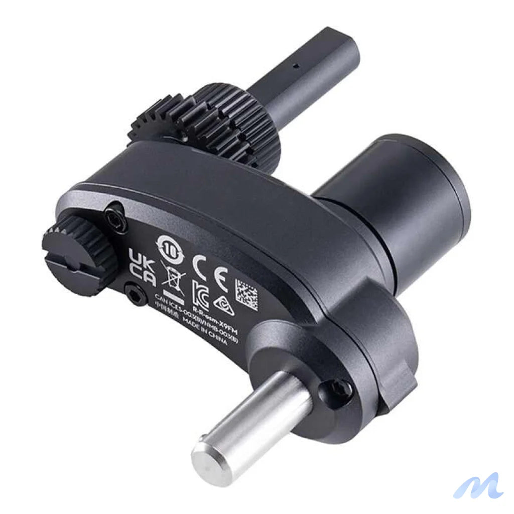 DJI Zenmuse X9 Focus Motor