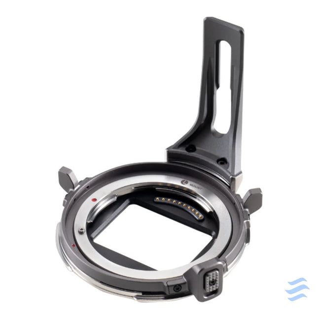 DJI Zenmuse X9 L Mount Unit For cameras and camcorders