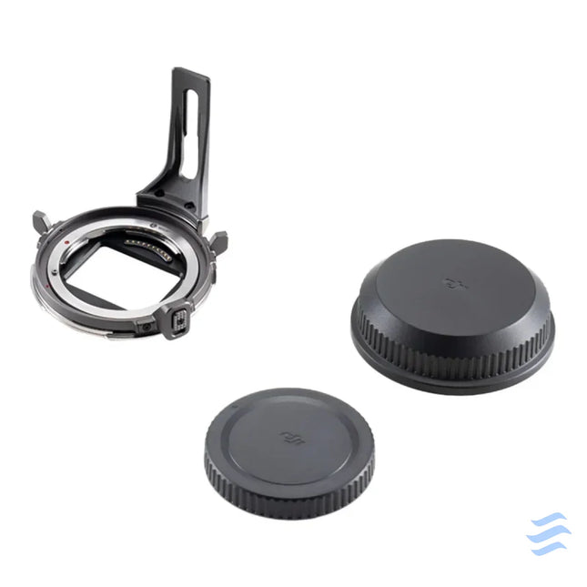 DJI Zenmuse X9 L Mount Unit For cameras and camcorders