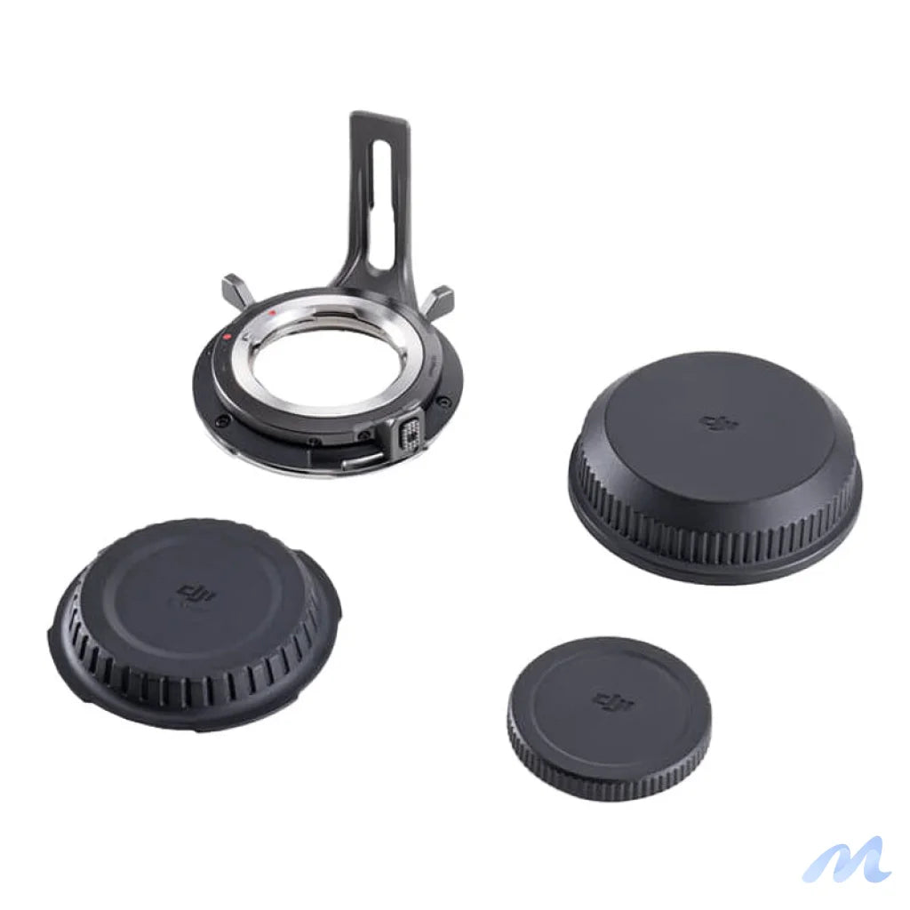 DJI Zenmuse X9 M Mount Unit