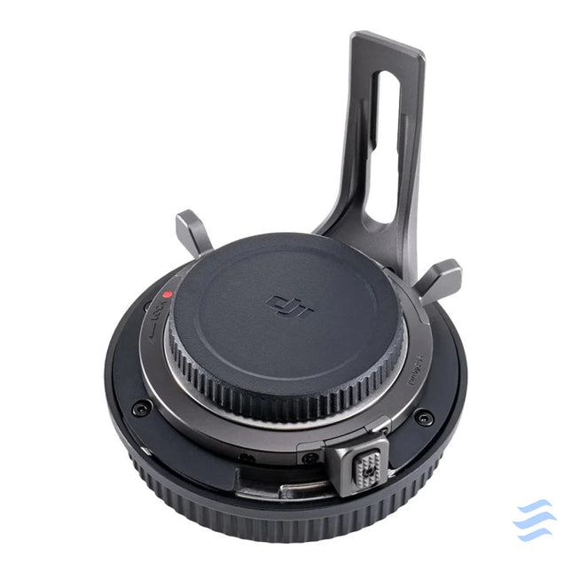 DJI Zenmuse X9 M Mount Unit For cameras and camcorders