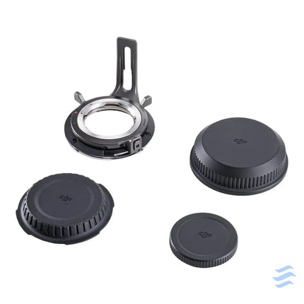 DJI Zenmuse X9 M Mount Unit For cameras and camcorders