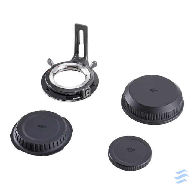 DJI Zenmuse X9 M Mount Unit For cameras and camcorders