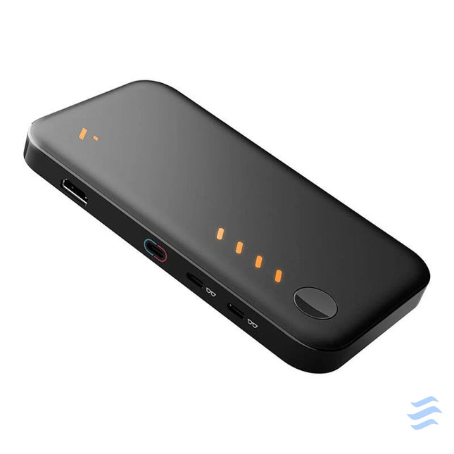 Docking station VITURE Pro mobile Pro MbDk Blk Docking stations