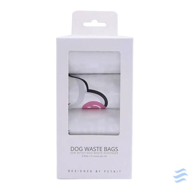 Doggie bag holder PetKit Walking and transportation