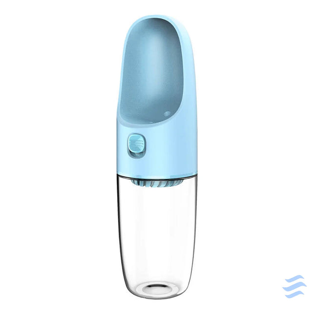 Dogness D02 Pet Travel conteiner (Blue) Walking and transportation