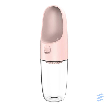 Dogness D02 Pet Travel conteiner (Pink) Walking and transportation