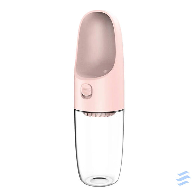 Dogness D02 Pet Travel conteiner (Pink) Walking and transportation