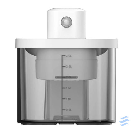 Dogness D12 smart fountain/drinker with sensor for dog and cat (white) Water dispensers