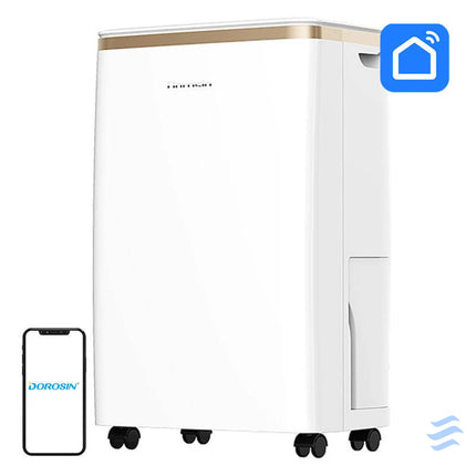 DOROSIN dehumidifier ER 1201 Dehumidifier