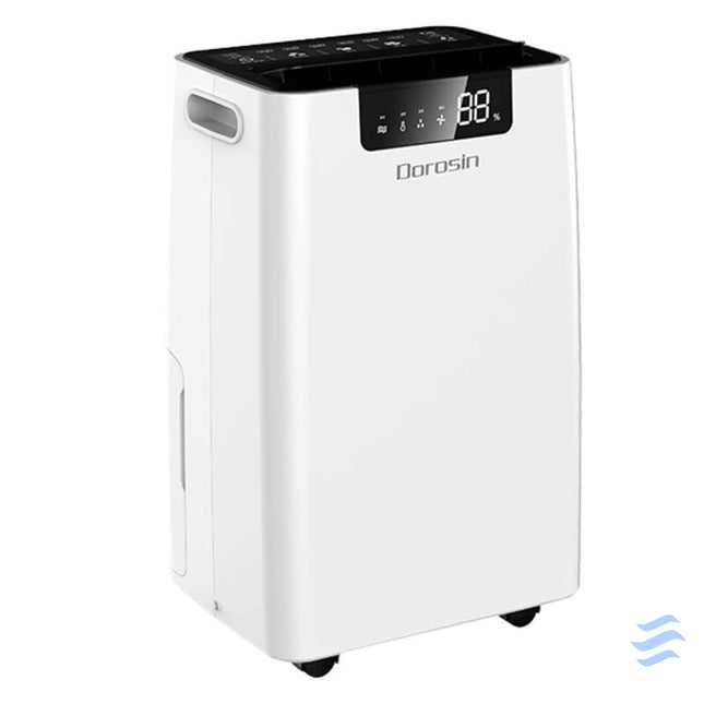 DOROSIN dehumidifier ER 660E Dehumidifier