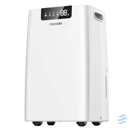 DOROSIN dehumidifier ER 660E Dehumidifier