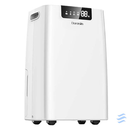 DOROSIN dehumidifier ER 660E Dehumidifier