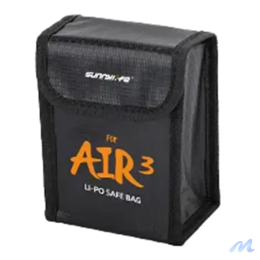 Double Battery BAG Sunnylife for DJI Air 3