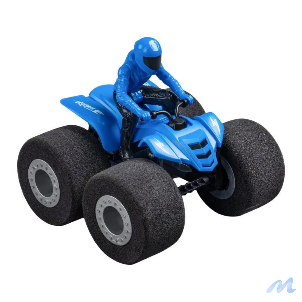 Double Eagle remote control RC quad (blue) E383-003