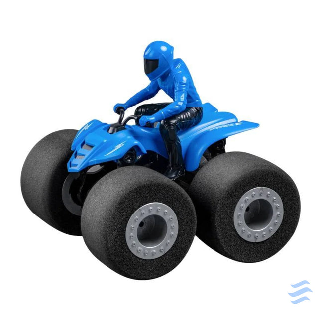 Double Eagle remote control RC quad (blue) E383 003 Remote controlled cars