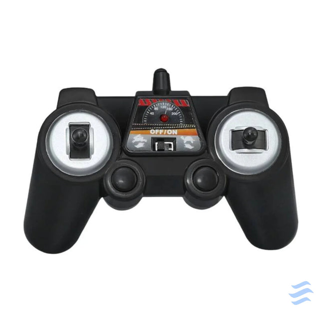 Double Eagle remote control RC quad (blue) E383 003 Remote controlled cars