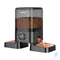 Double Intelligent Feed Dispenser 5L Oneisall PF10 Bowls