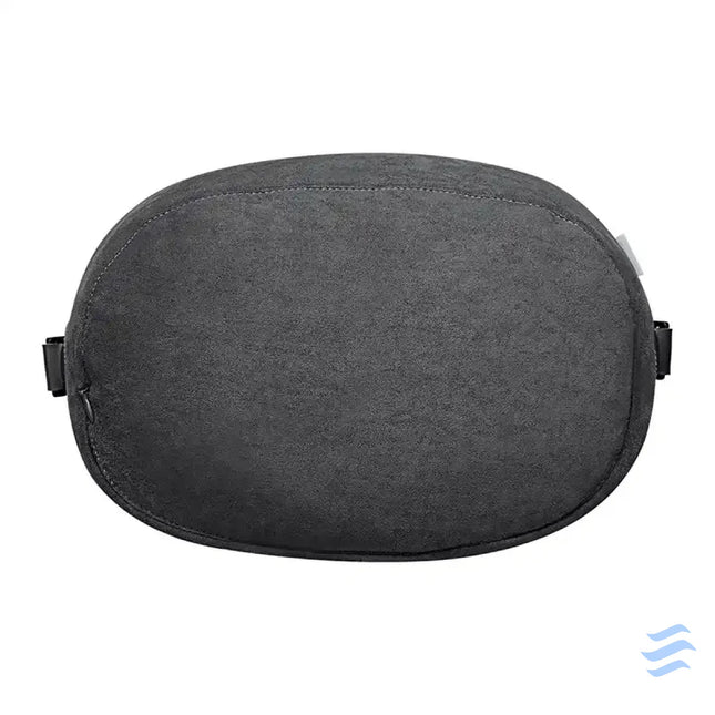 Double sided Car Headrest Mounted Pillow Baseus Comfort Ride (black) Other