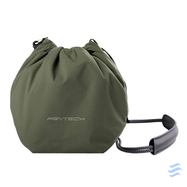 Drawstring Bag PGYTECH OneGo (green) Bags