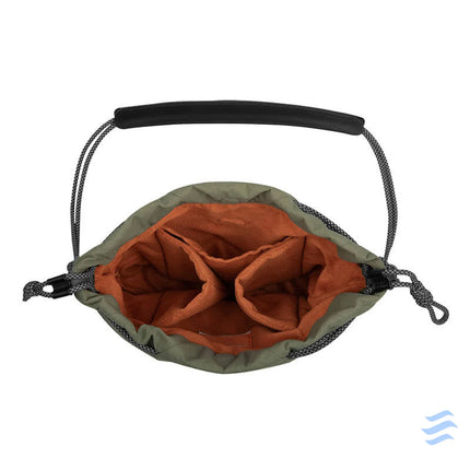 Drawstring Bag PGYTECH OneGo (green) Bags
