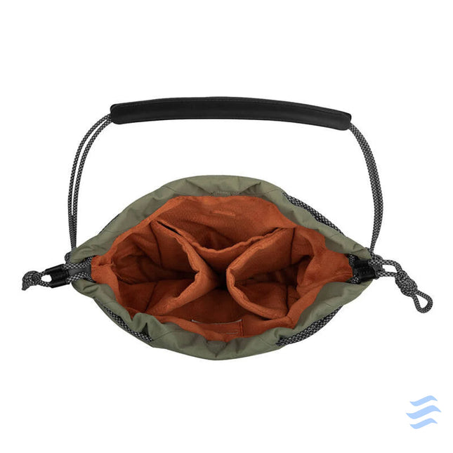 Drawstring Bag PGYTECH OneGo (green) Bags