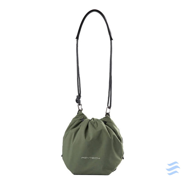 Drawstring Bag PGYTECH OneGo (green) Bags