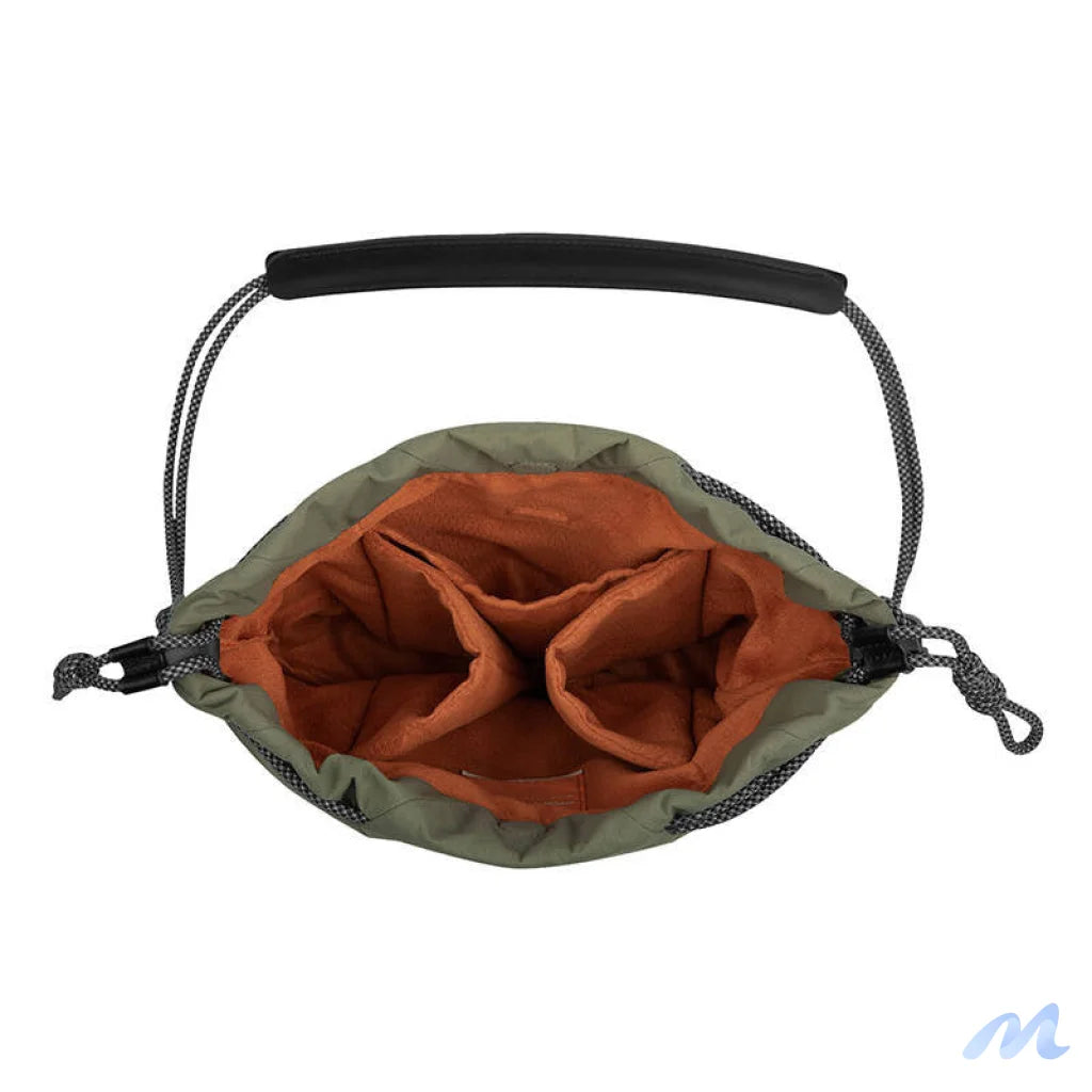 Drawstring Bag PGYTECH OneGo (green)