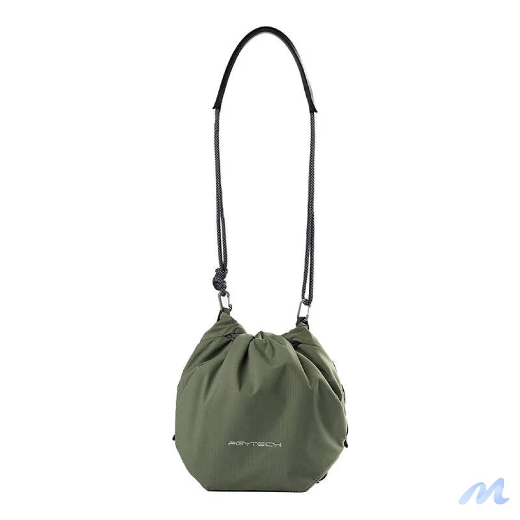 Drawstring Bag PGYTECH OneGo (green)