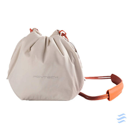 Drawstring Bag PGYTECH OneGo (Ivory) Bags