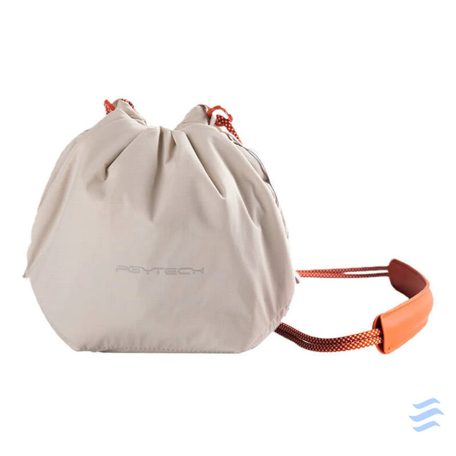 Drawstring Bag PGYTECH OneGo (Ivory) Bags