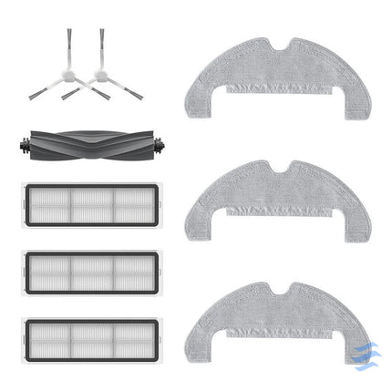 Dreame D10 Plus gen2 Accessories Kit Spare parts