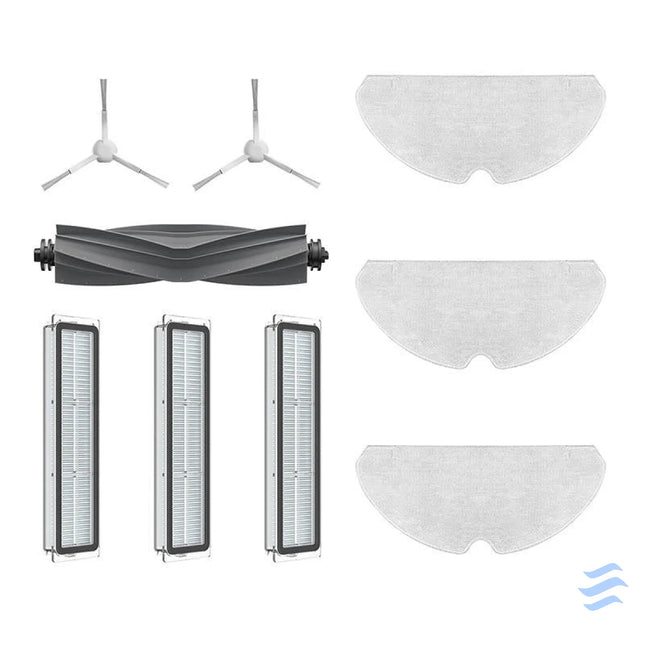 Dreame D10s Accessories Kit Spare parts