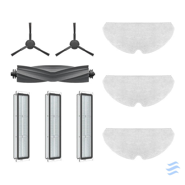 Dreame D10s Pro Accessories Kit Spare parts