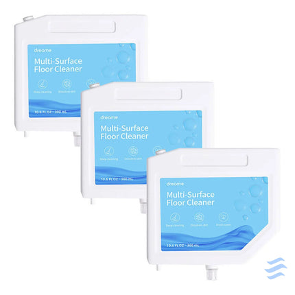 Dreame L10s Ultra Ultra Multi Surface Floor Cleaner (3 pcs) Spare parts