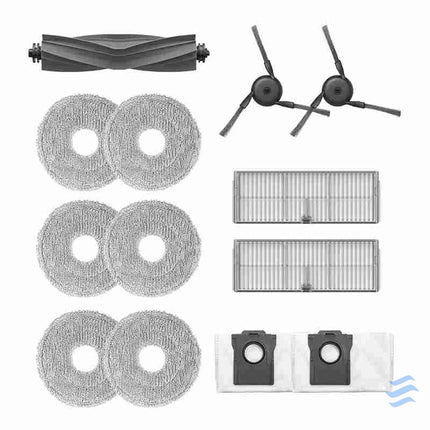 Dreame X40 Master vacuum cleaner accessory kit Spare parts