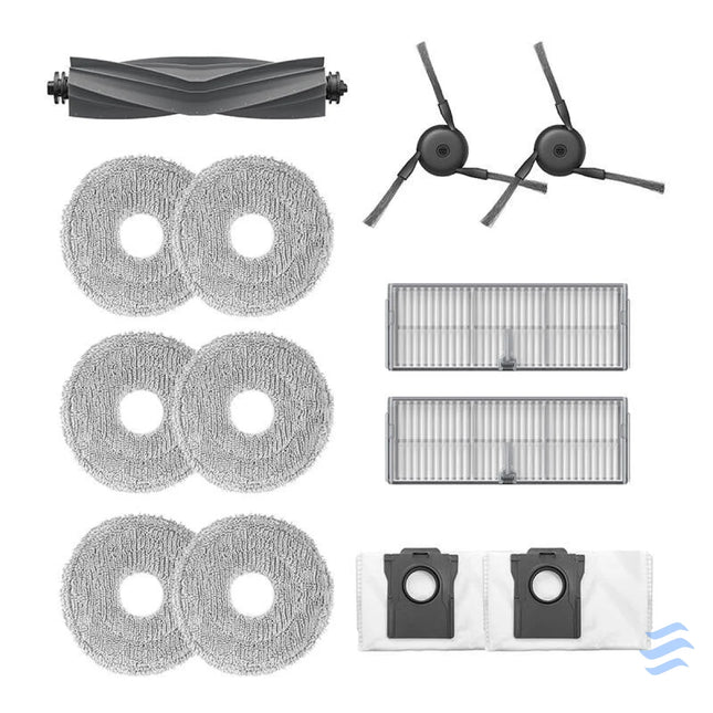 Dreame X40 Master vacuum cleaner accessory kit Spare parts