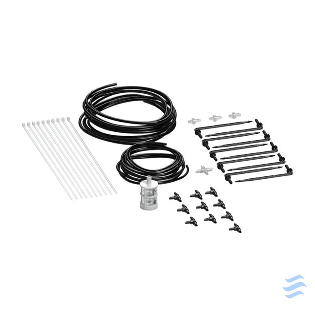 Drip irrigation accessories RainPoint Irrigation systems