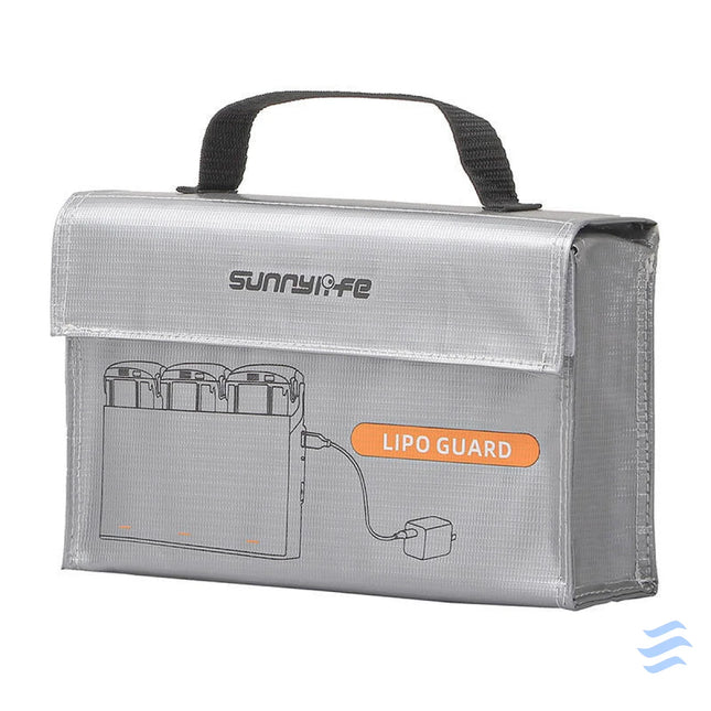 Drones battery bag Sunnylife Bags and suitcases
