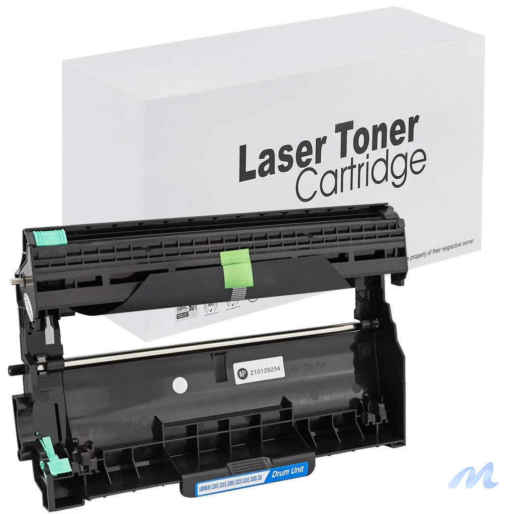 Drum for Brother | DR2300 | black | 12000 pag. | neutral box