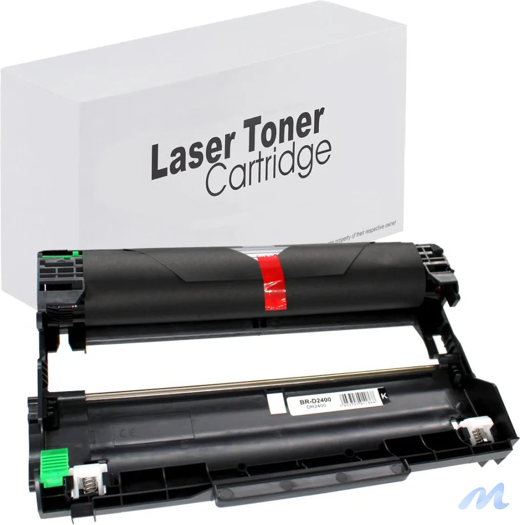Drum for Brother | DR2400 | black | 12000 pag. | neutral box