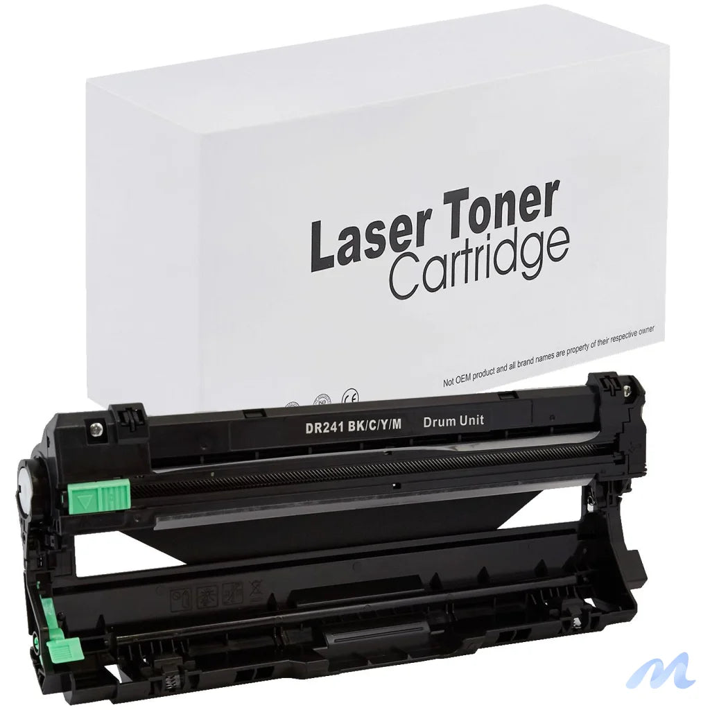 Drum for Brother | DR241CL | multicolor | 15000 pag. | neutral box