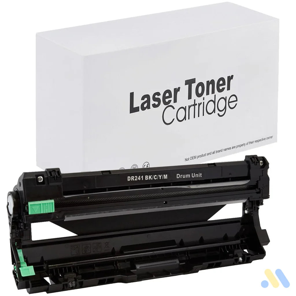 Drum for Brother | DR241CL | multicolor | 15000 pag. | neutral box