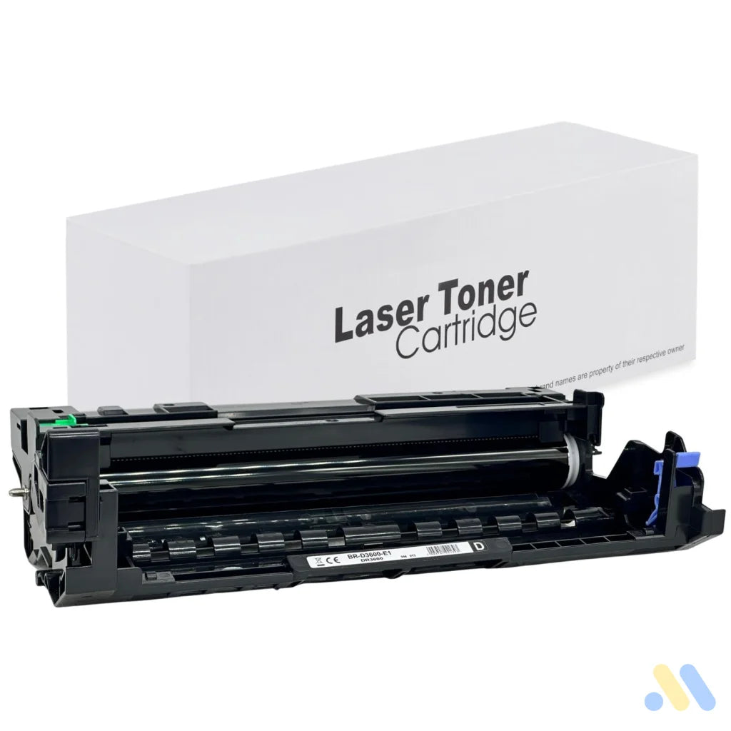 Drum for Brother | DR3600 | black | 75000 pag. | neutral box