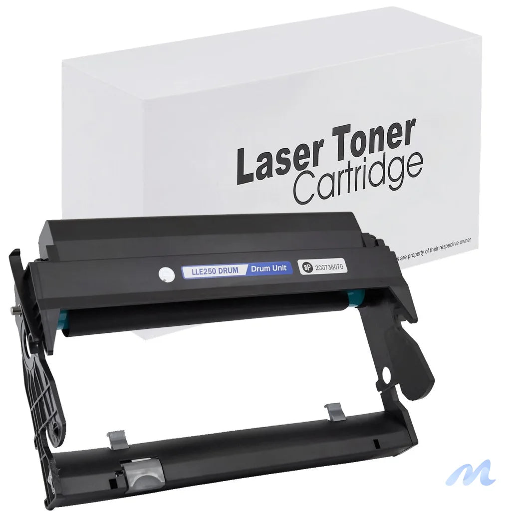 Drum for Lexmark | E250X22G | black | 30000 pag. | neutral box