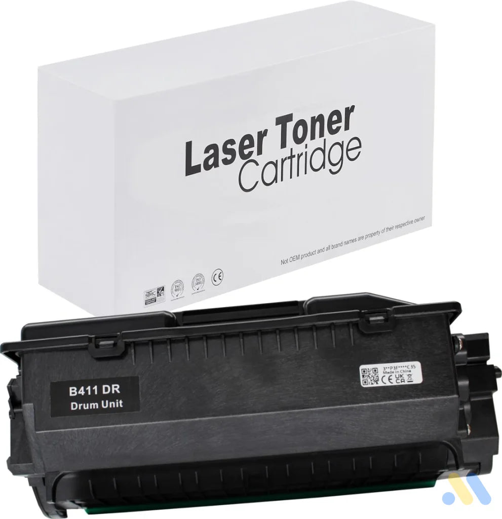 Drum for Oki | 44574302 | black | 25000 pag. | neutral box