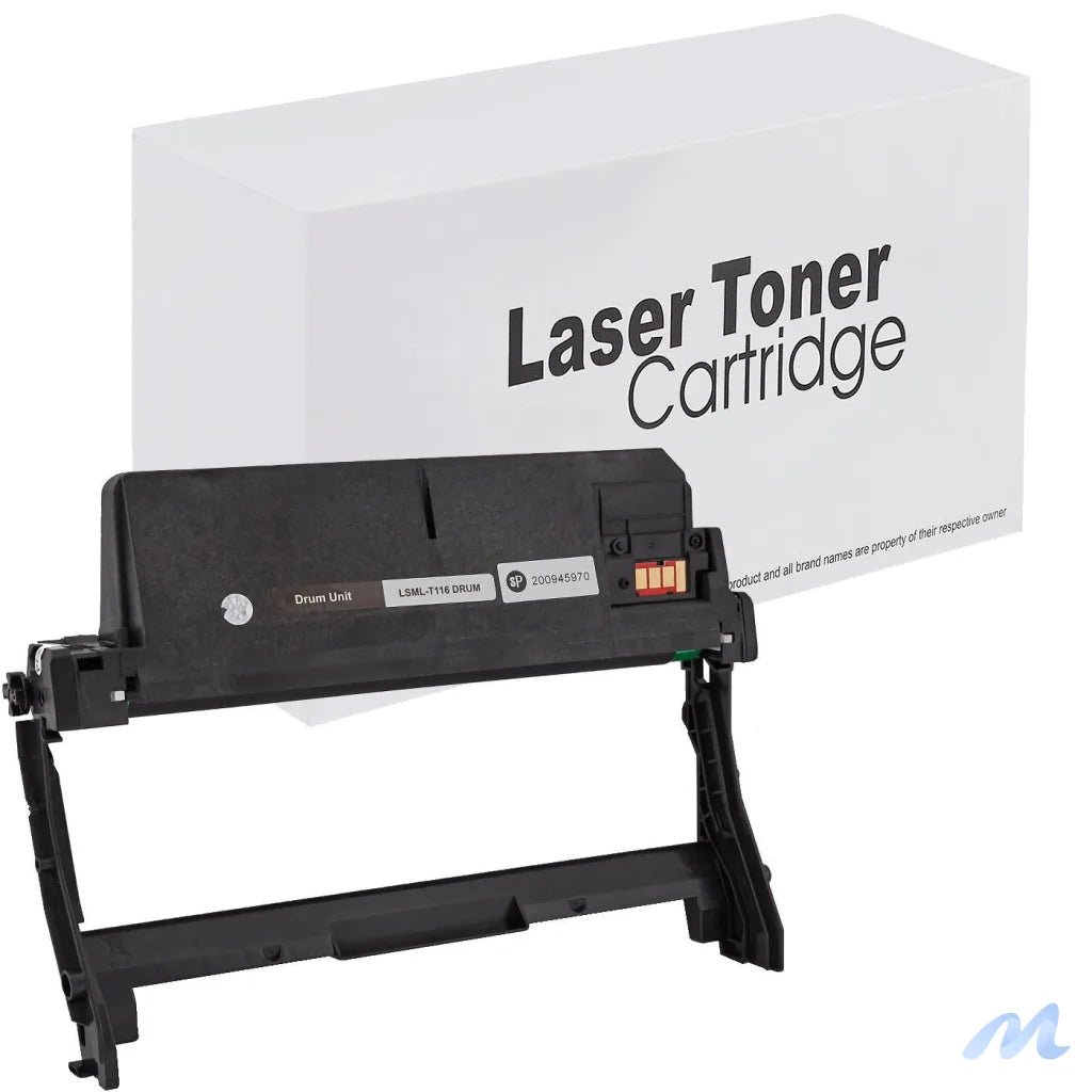 Drum for Samsung | MLT-R116 | black | 9000 pag. | neutral box